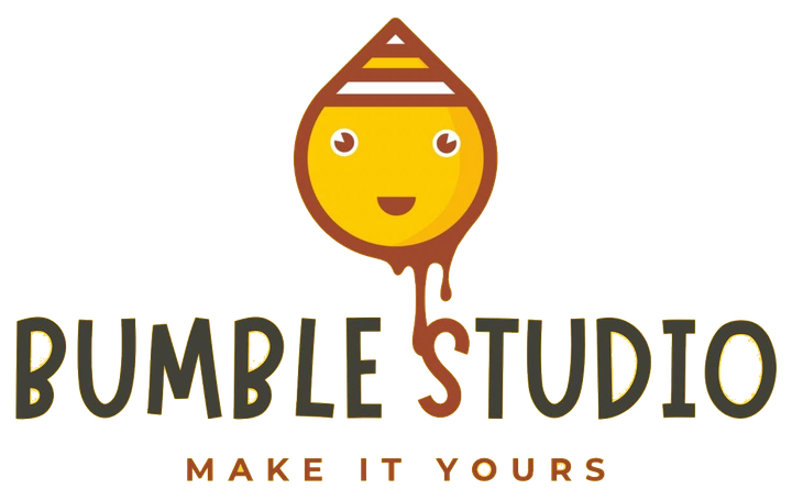 Bumble Studio. Make It Yours.